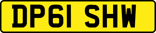 DP61SHW