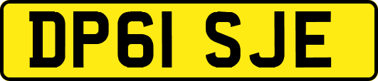 DP61SJE