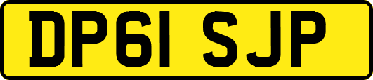 DP61SJP