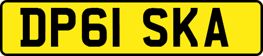 DP61SKA