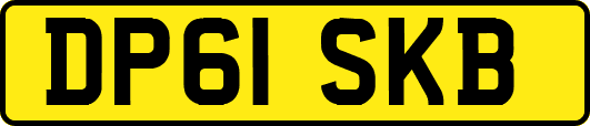 DP61SKB
