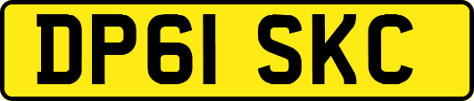 DP61SKC