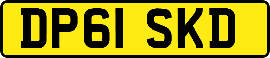 DP61SKD
