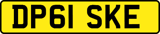 DP61SKE