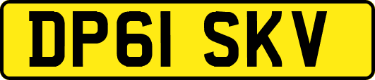 DP61SKV