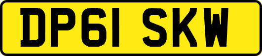 DP61SKW