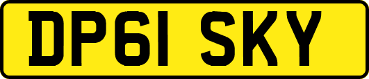DP61SKY