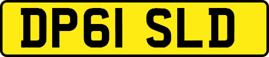 DP61SLD