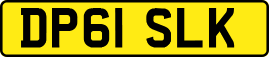 DP61SLK