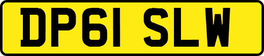 DP61SLW