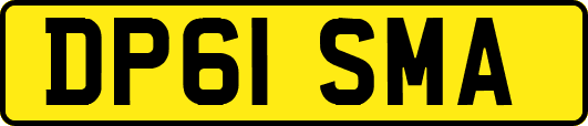 DP61SMA