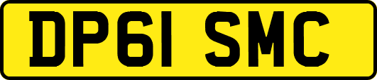 DP61SMC