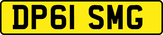 DP61SMG
