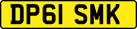 DP61SMK