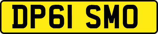DP61SMO