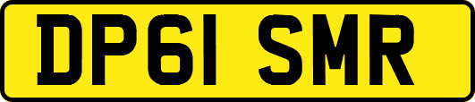 DP61SMR