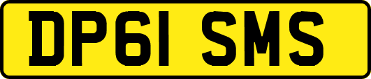 DP61SMS