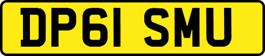 DP61SMU