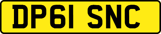 DP61SNC