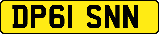 DP61SNN