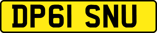 DP61SNU