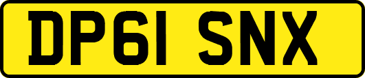 DP61SNX