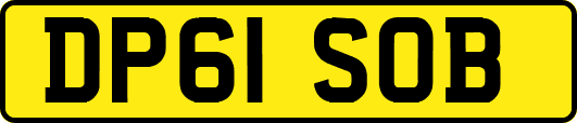 DP61SOB