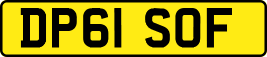 DP61SOF