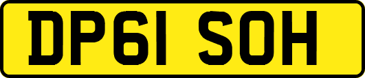 DP61SOH
