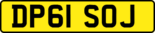 DP61SOJ