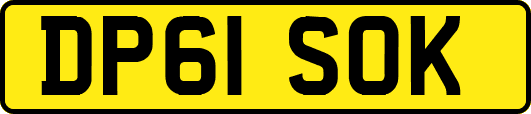 DP61SOK