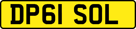 DP61SOL