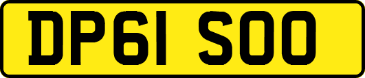 DP61SOO