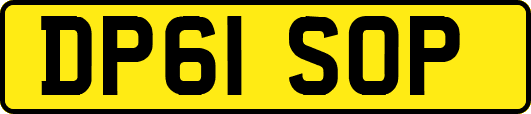 DP61SOP