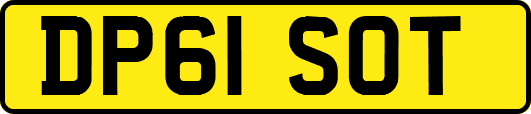 DP61SOT