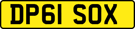 DP61SOX