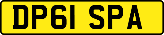 DP61SPA