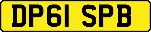 DP61SPB