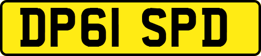 DP61SPD