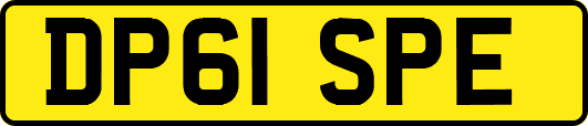 DP61SPE