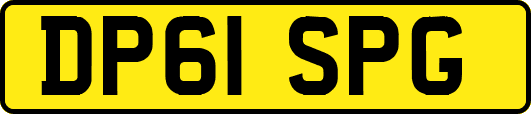 DP61SPG