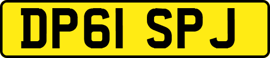 DP61SPJ