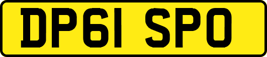 DP61SPO