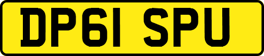 DP61SPU