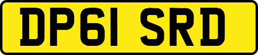 DP61SRD