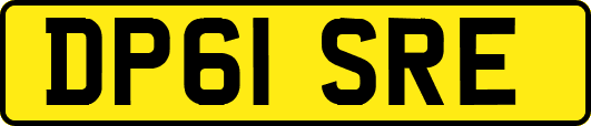 DP61SRE