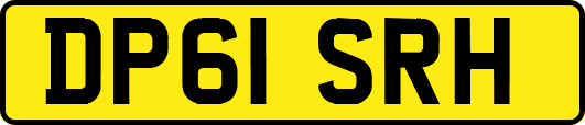 DP61SRH