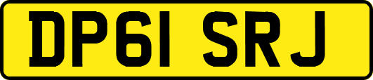DP61SRJ