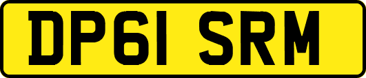 DP61SRM