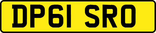 DP61SRO